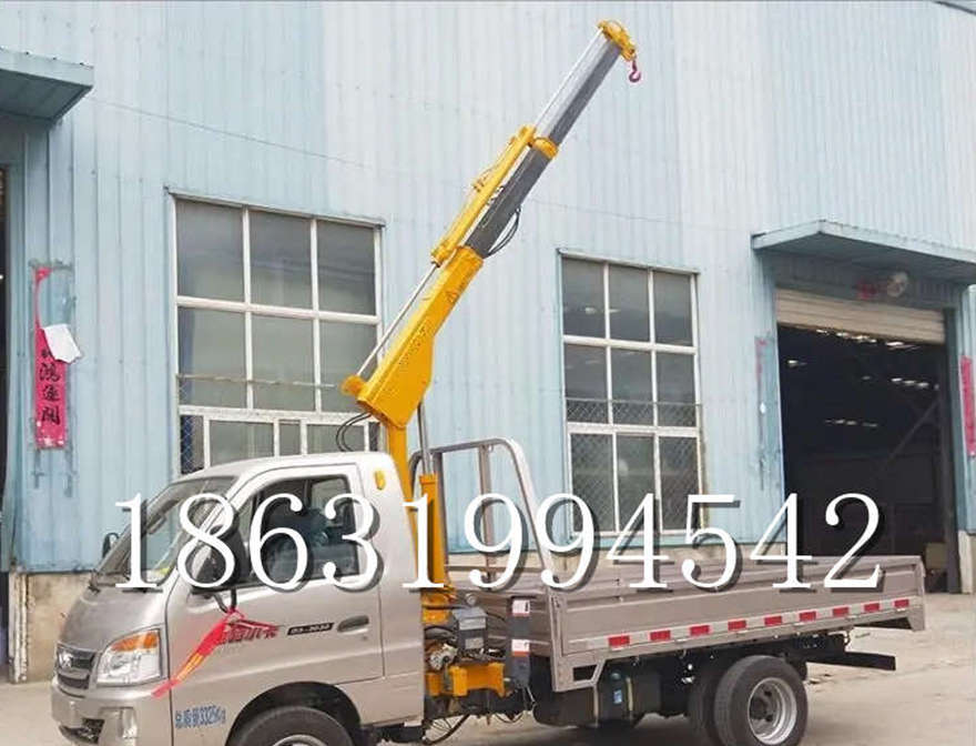 花都区车载吊机汽车液压吊臂车载花都区附近车载吊机车载吊机吊车小型
